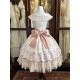 Sakya Lily Of The Valley Outer JSK and Underskirt(Reservation/3 Colours/Full Payment Without Shipping)